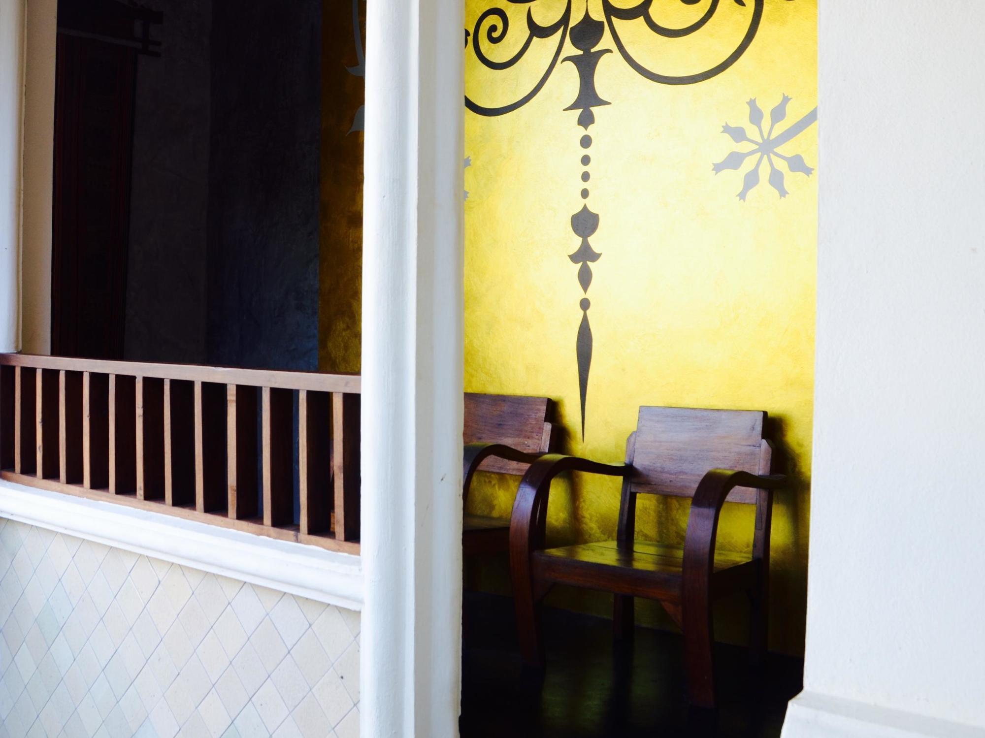 Soi One Boutique Bedrooms Pai Dış mekan fotoğraf