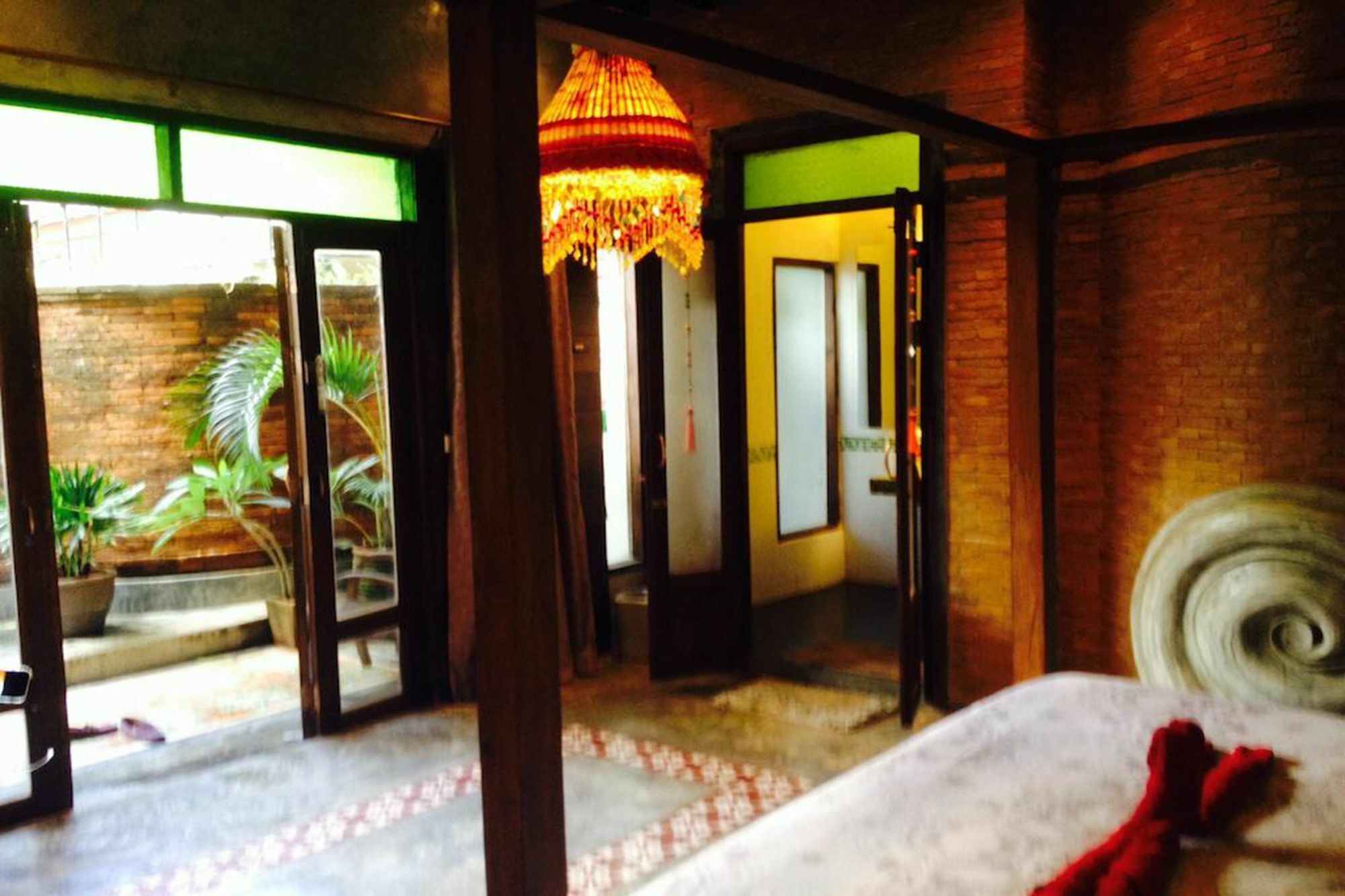 Soi One Boutique Bedrooms Pai Dış mekan fotoğraf