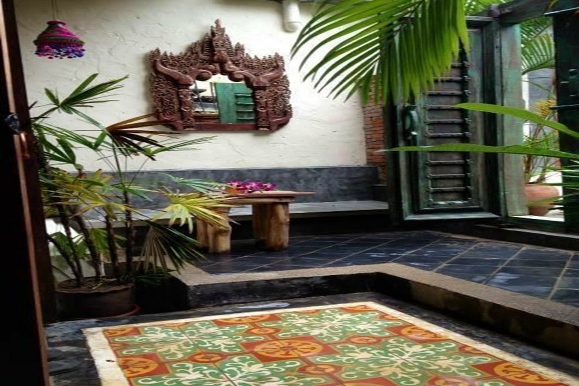 Soi One Boutique Bedrooms Pai Dış mekan fotoğraf