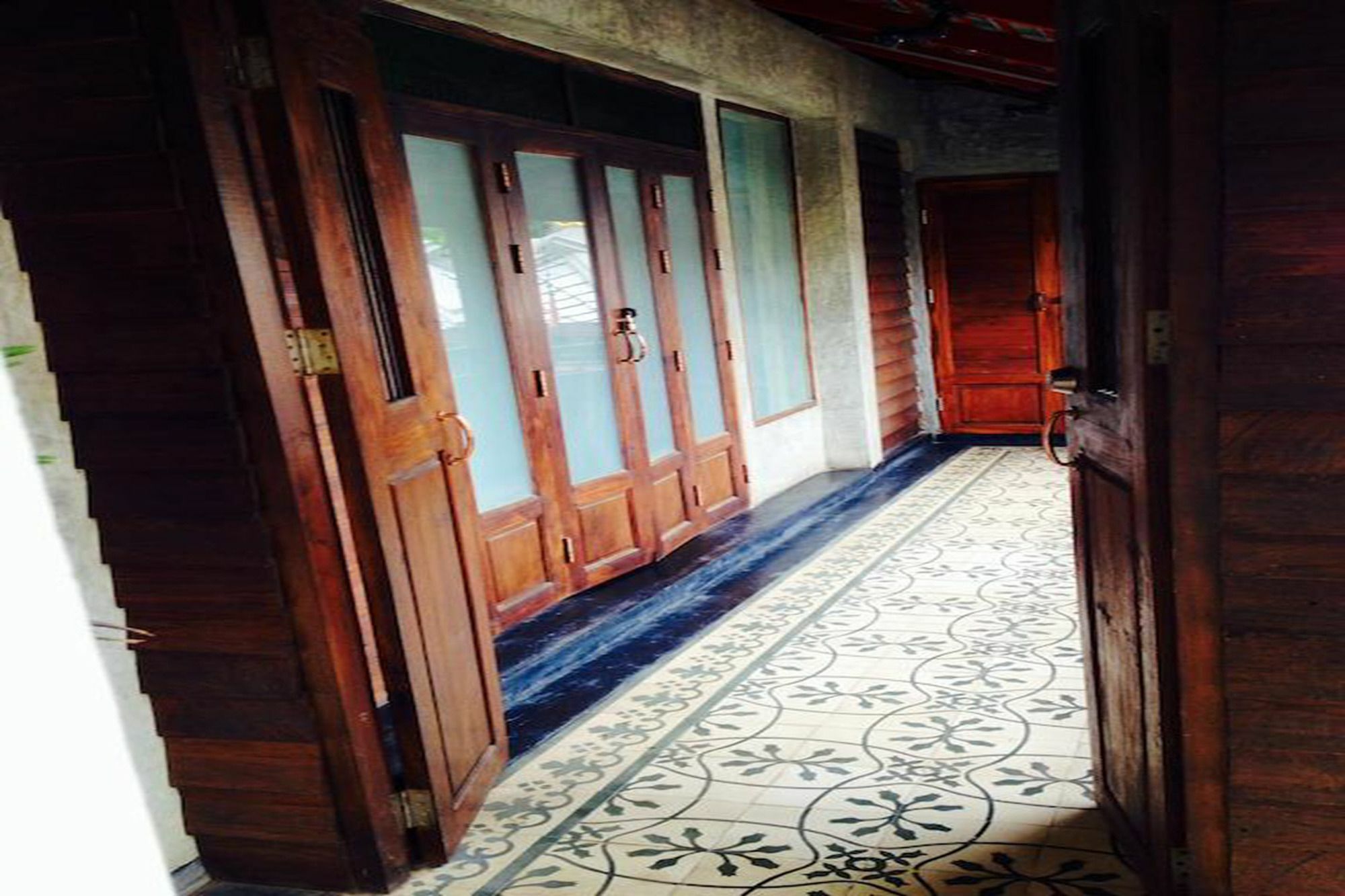 Soi One Boutique Bedrooms Pai Dış mekan fotoğraf